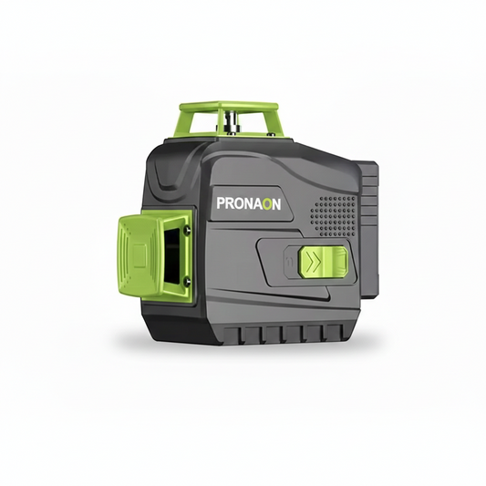 Niveau Laser Pronaon 8 Lignes 360° B06CF